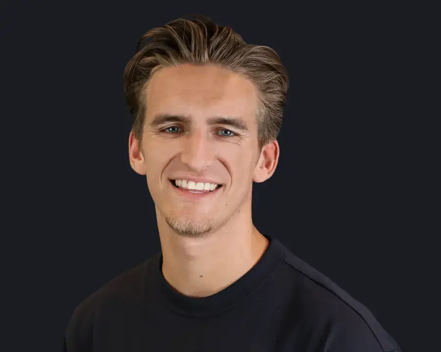 Mike Vergouw