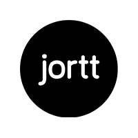 Partner logo zwart Jortt-1