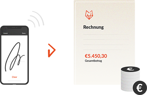 Rechnungs Software DE