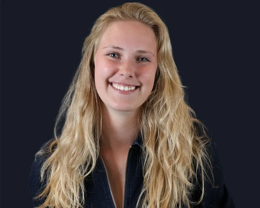Romy Visser