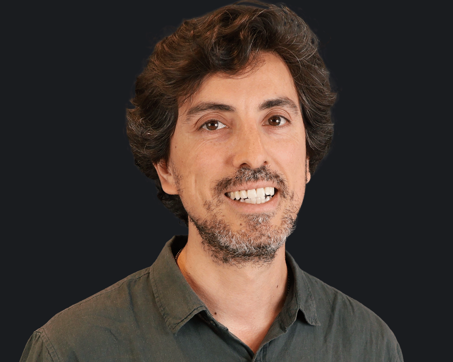 Sérgio Cruz