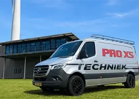 Harmen Kramer – PRO XS Techniek