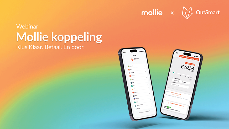Mollie koppeling