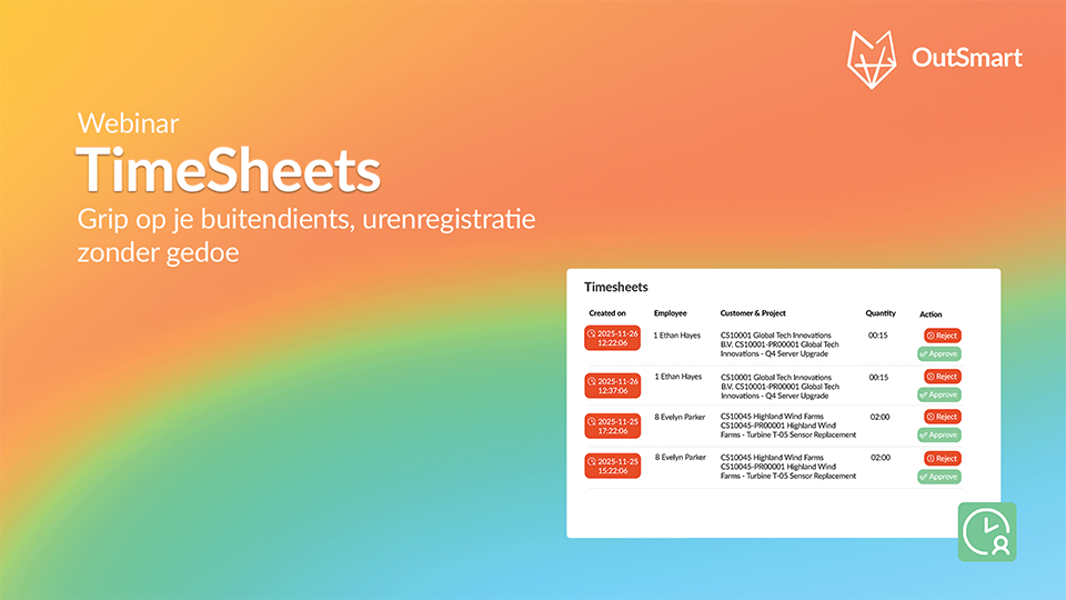 TimeSheets
