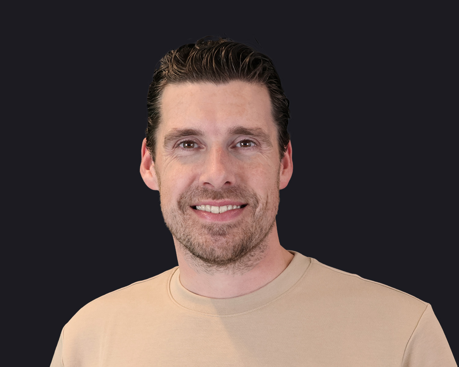 Yoran van Arragon