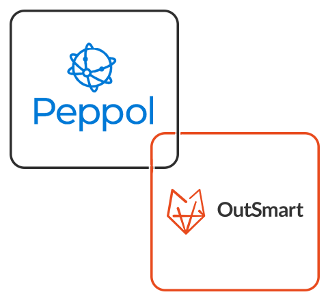 Integration with Peppol