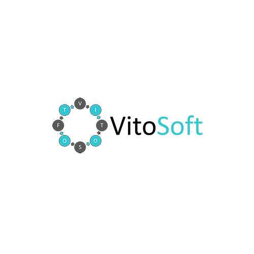 Vitosoft Logo