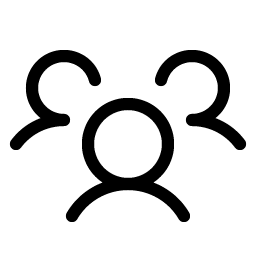 Icon Nutzer